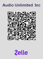 Zelle QR Code